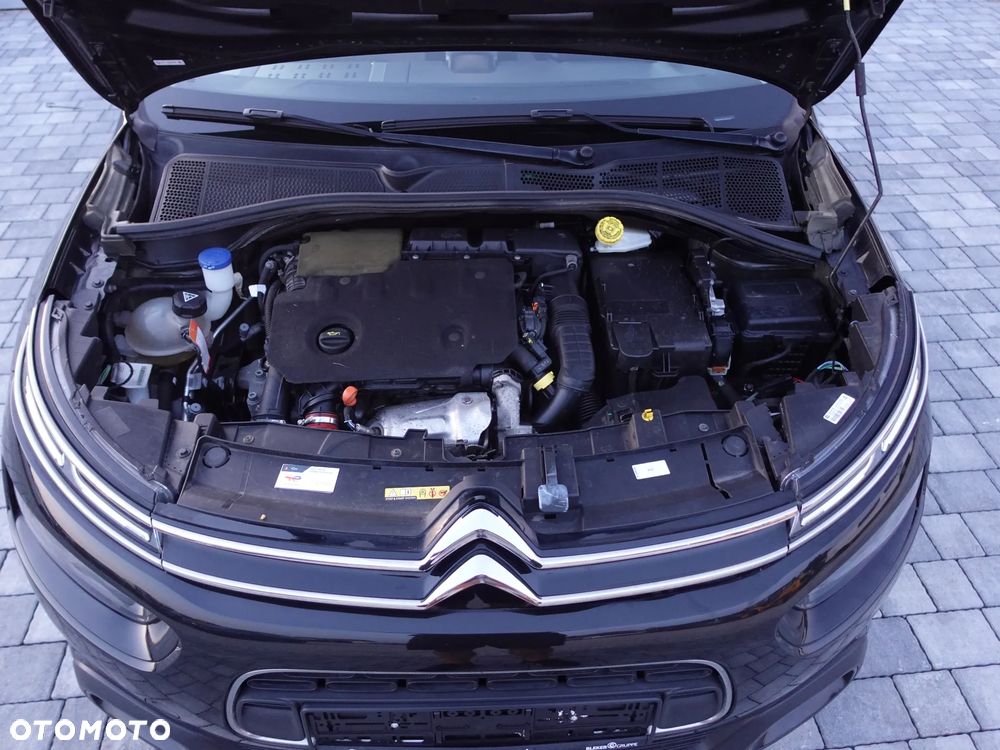 Citroën C4 Cactus BlueHDi 120 Stop&Start EAT6 Shine - 10