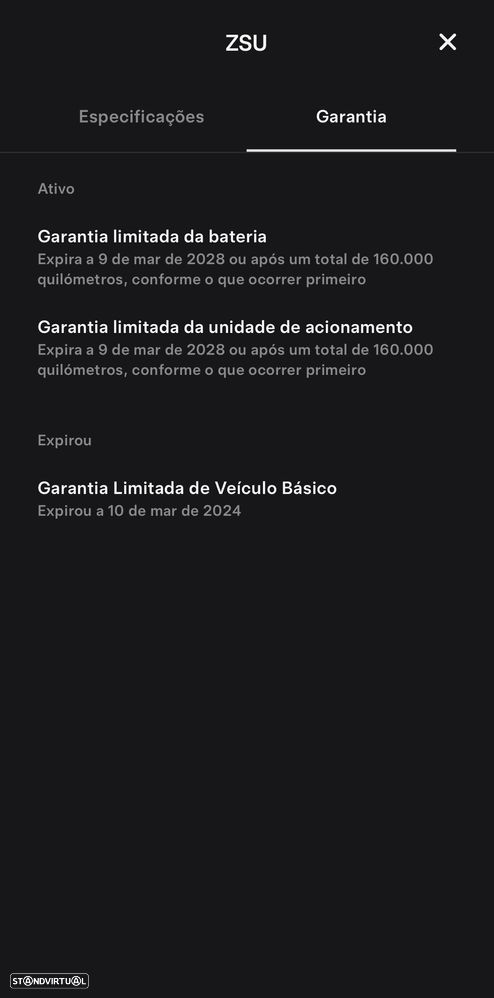 Tesla Model 3 Standard Range Plus RWD - 7