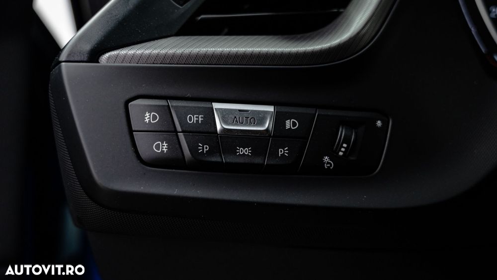 BMW Seria 2 220i Gran Coupe Aut. M Sport - 21