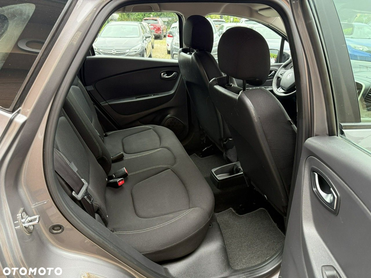 Renault Captur 0.9 Energy TCe Intens - 24