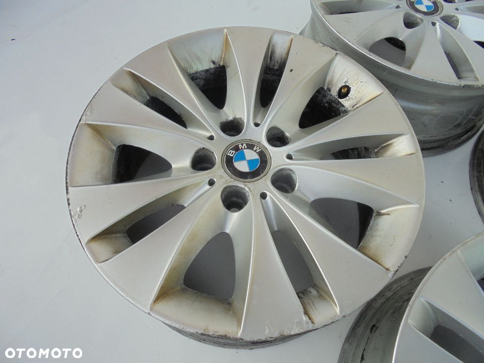 FELGA FELGI KOMPLET R16 16 CALI | BMW E46, E36, Z3, E90 | F-VAT - 2