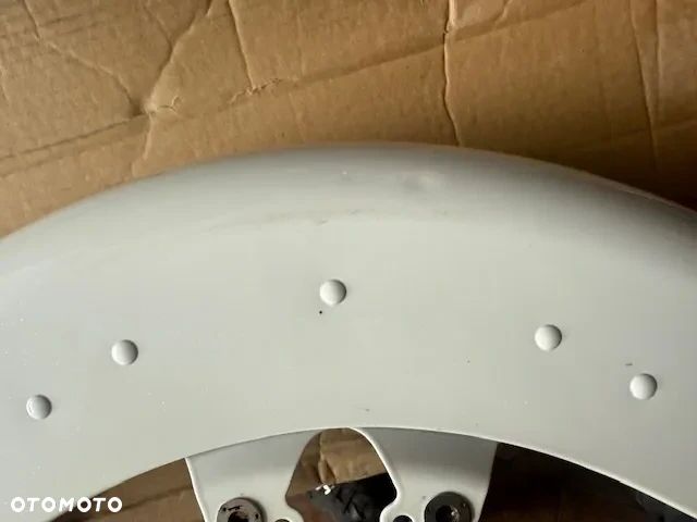 BŁOTNIK PRZÓD HARLEY TOURING STREET, ROAD GLIDE 14-22                 GLIDE - 3