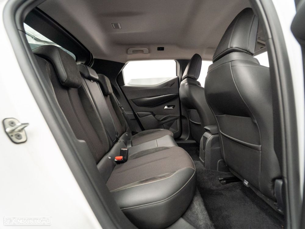 DS DS3 Crossback - 48