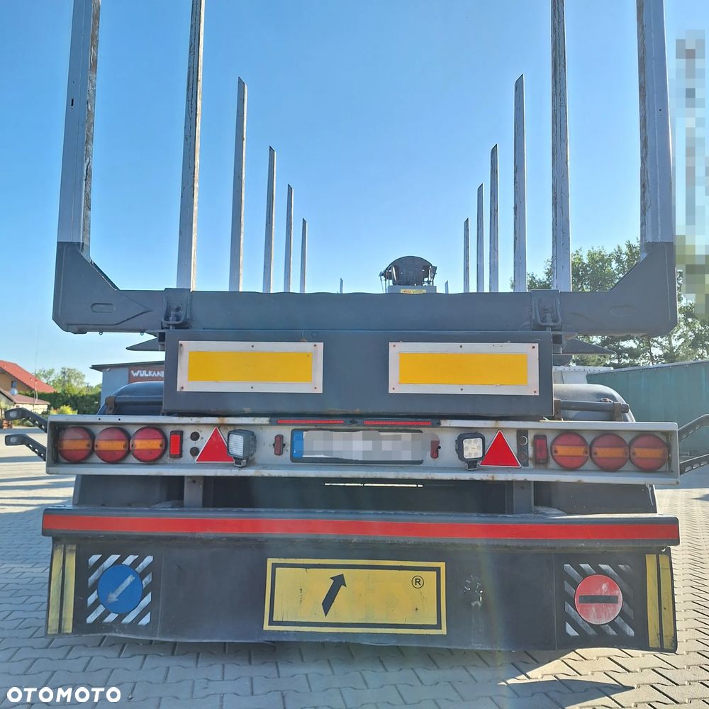 Volvo FH4 - 11