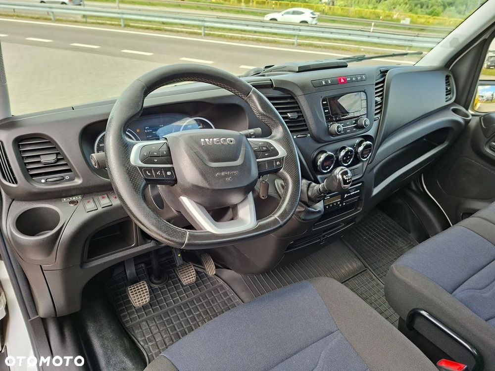 Iveco Daily - 18