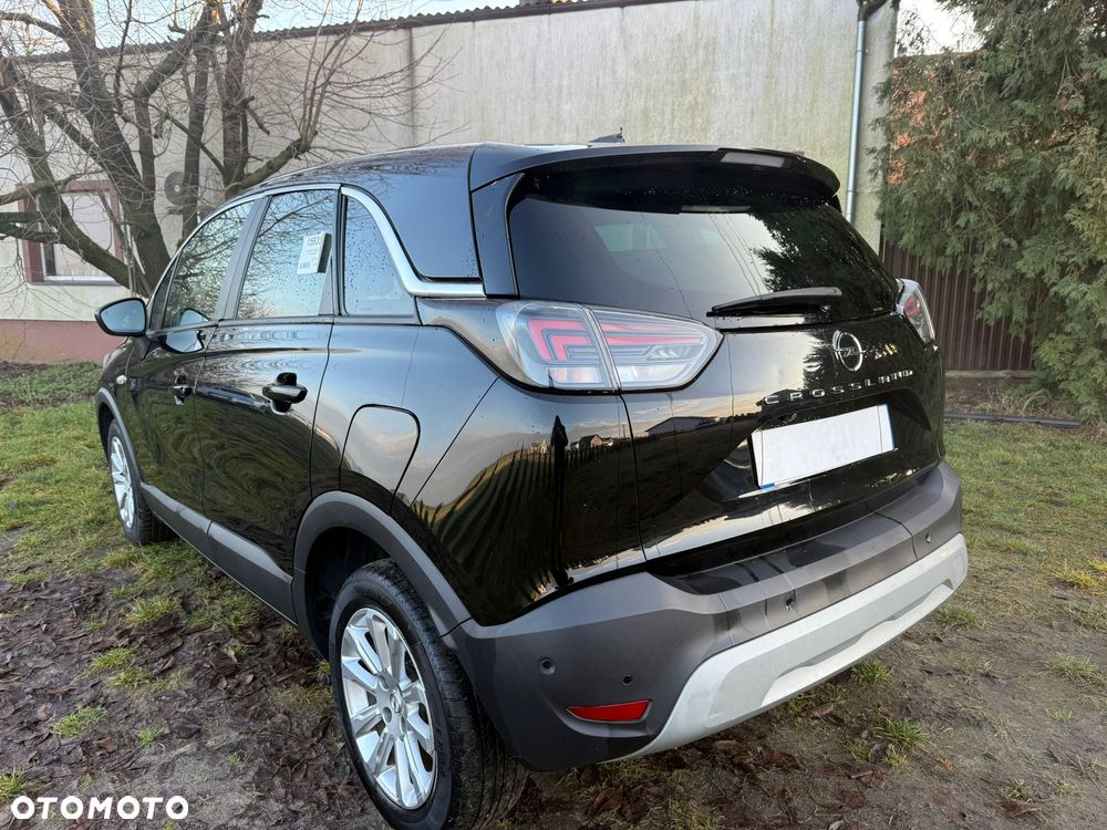 Opel Crossland 1.5 Business Edition - 2