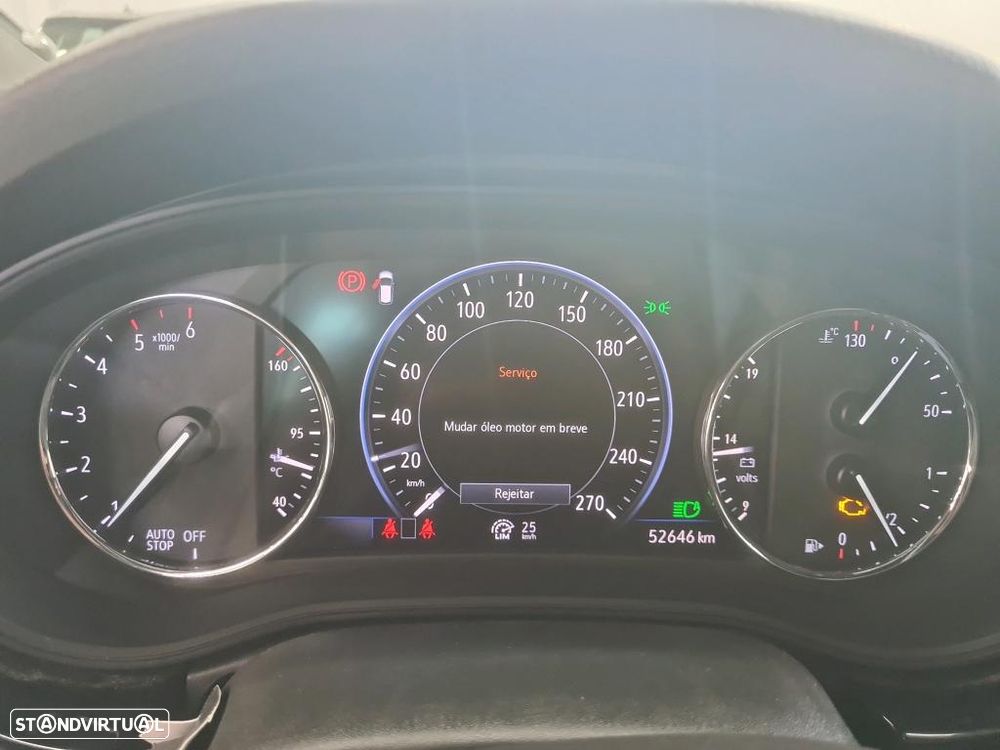 Opel Astra Sports Tourer 1.5 D Ultimate S/S - 6