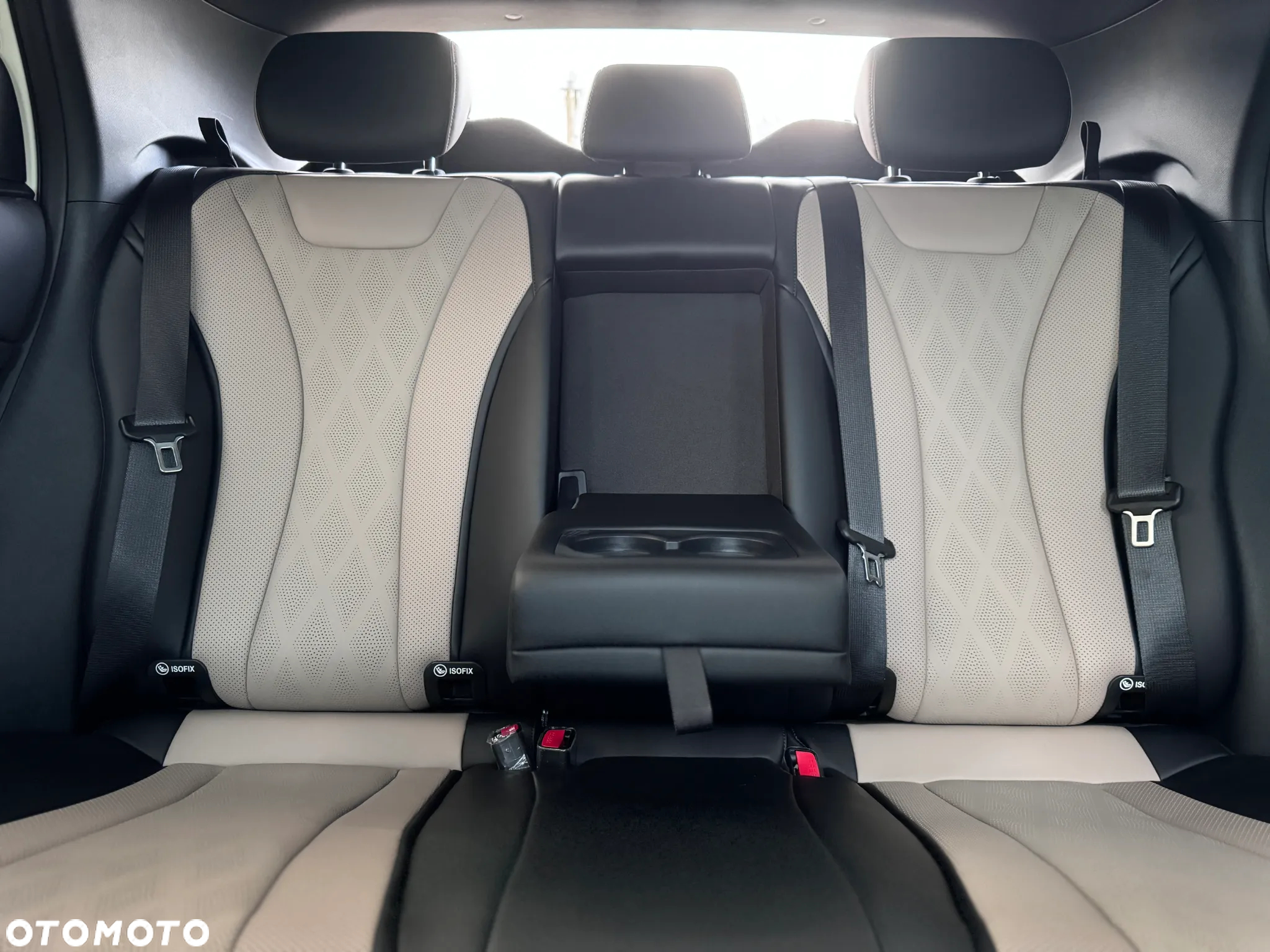 BYD Dolphin Comfort - 10