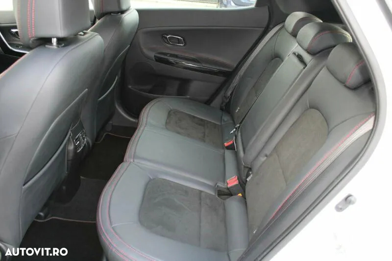 Kia Ceed Cee'd 1.6 T-GDI GT - 14