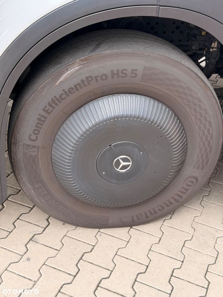 Mercedes-Benz Mercedes-Benz Actros ProCab - 11