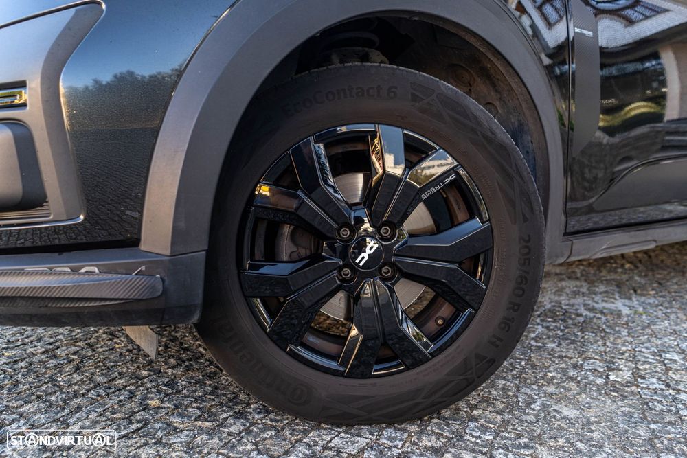 Dacia Jogger 1.0 ECO-G Extreme 7L Bi-Fuel - 49