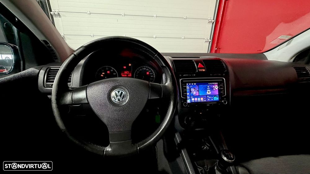 VW Golf 1.4i Confortline JE+AC - 30