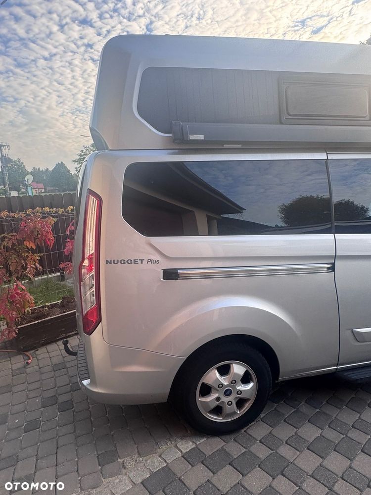 Ford Transit Custom L1H2 VA Nugget - 13