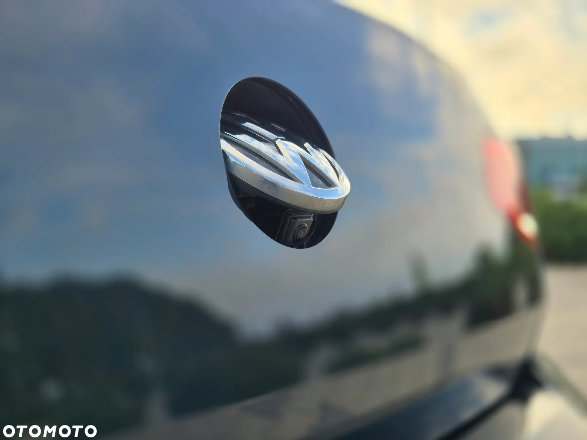 Volkswagen Passat 2.0 TDI BMT Comfortline - 30