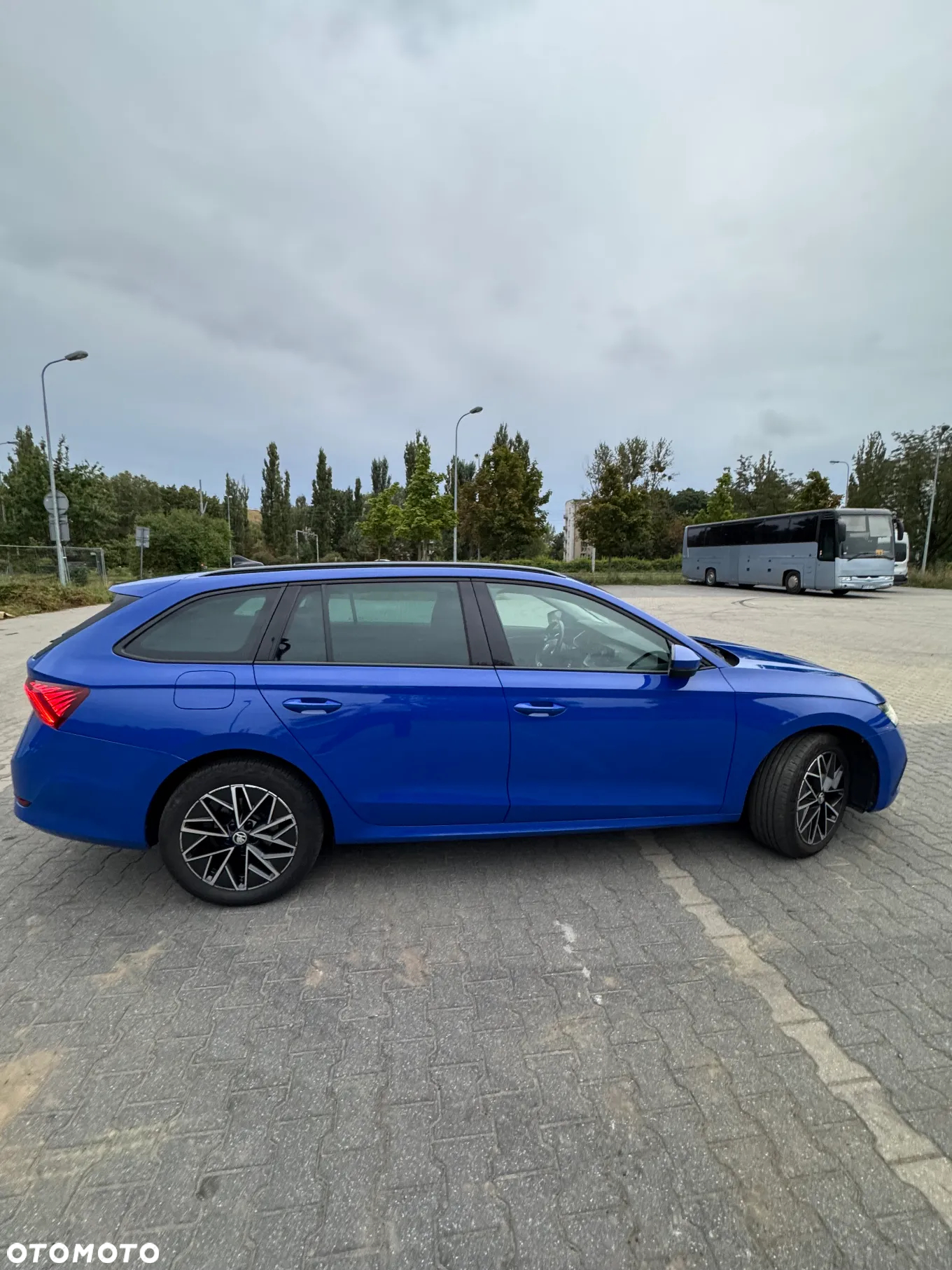 Skoda Octavia 2.0 TDI Ambition DSG - 7