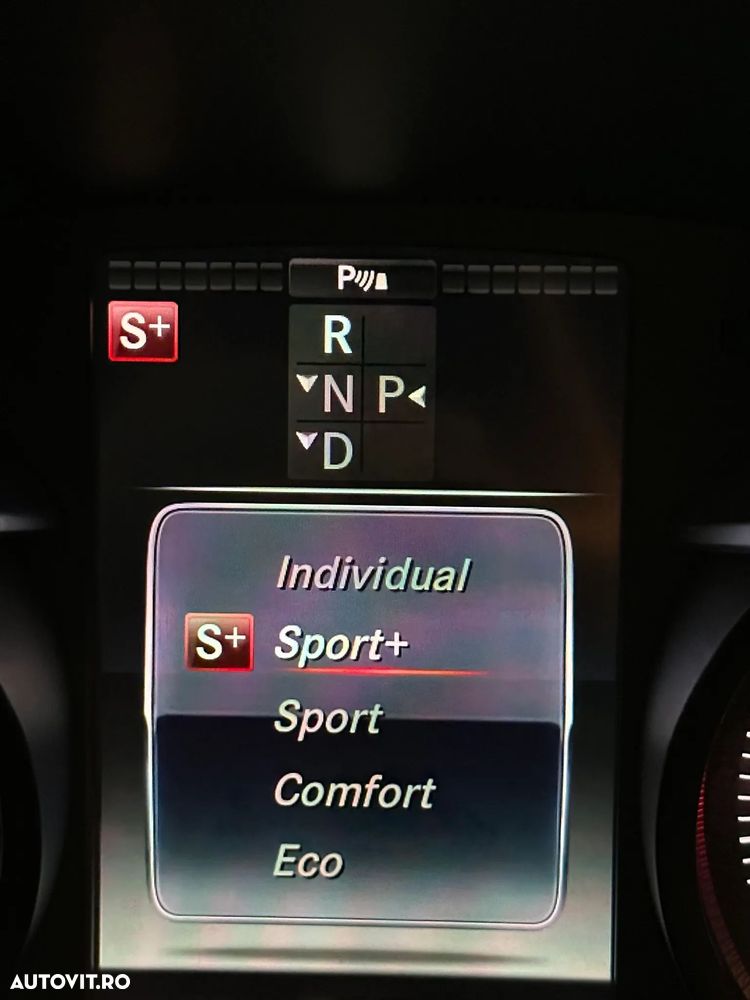 Mercedes-Benz C 220 d 4MATIC 9G-TRONIC - 12