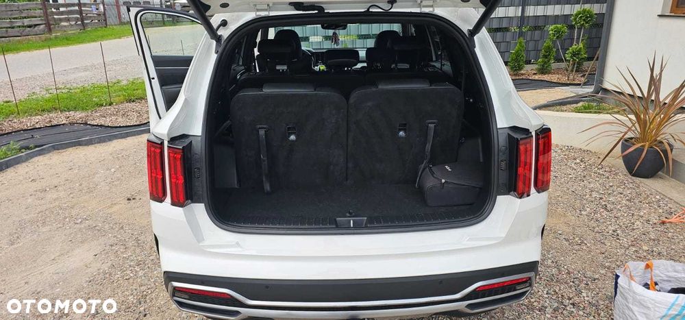 Kia Sorento - 3