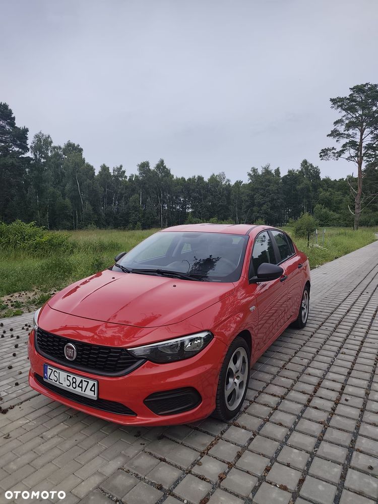 Fiat Tipo 1.4 16V - 3