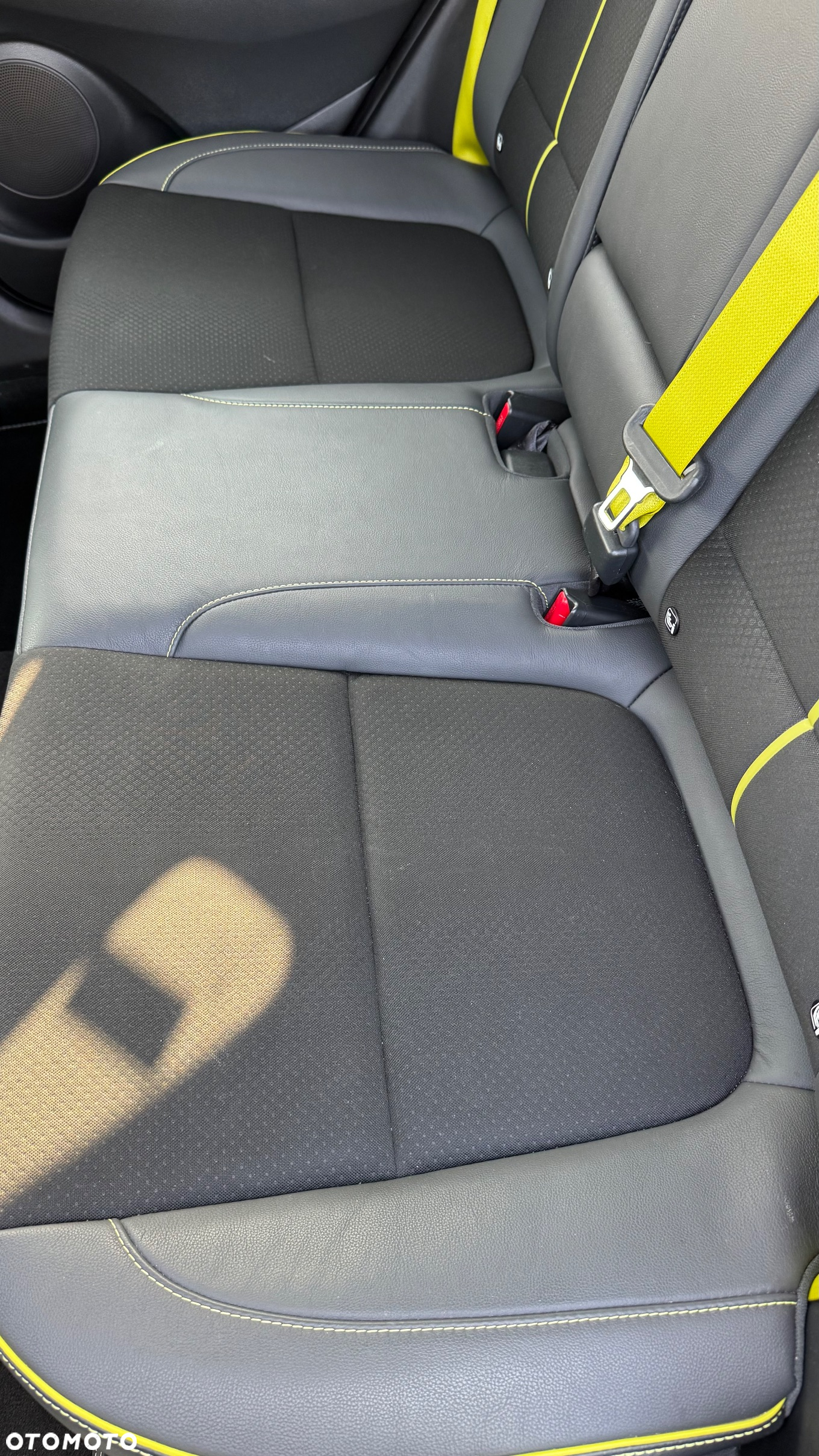 Hyundai Kona 1.6 T-GDI Style 4WD DCT - 15