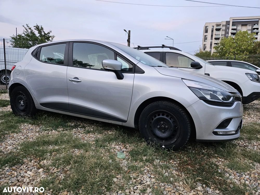 Renault Clio dCi 90 Dynamique - 2