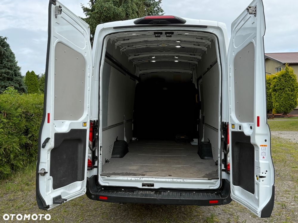 Ford Transit - 7