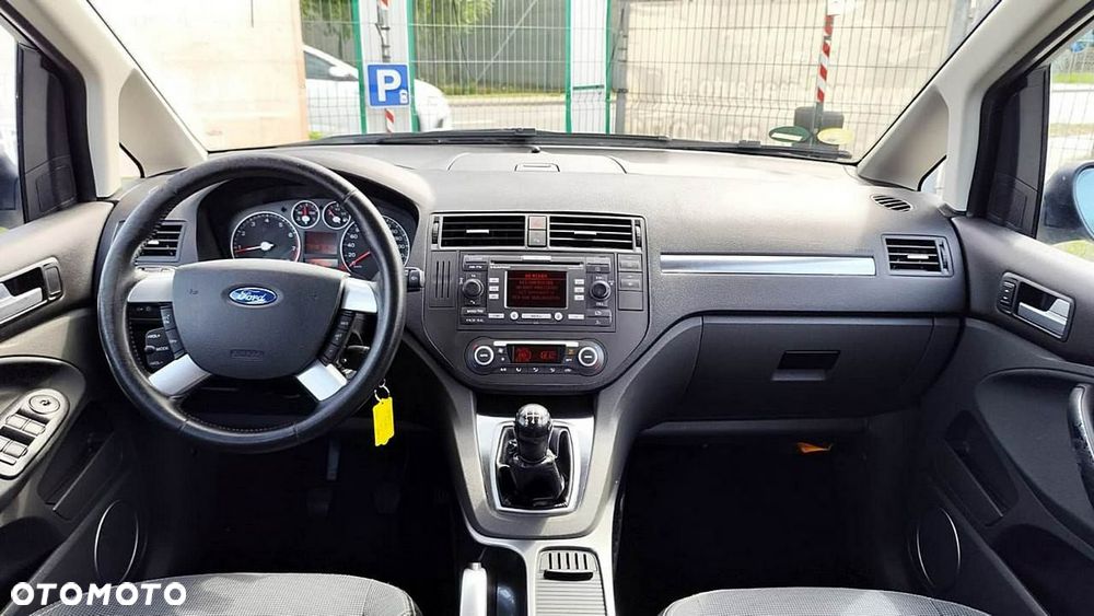 Ford C-MAX - 19