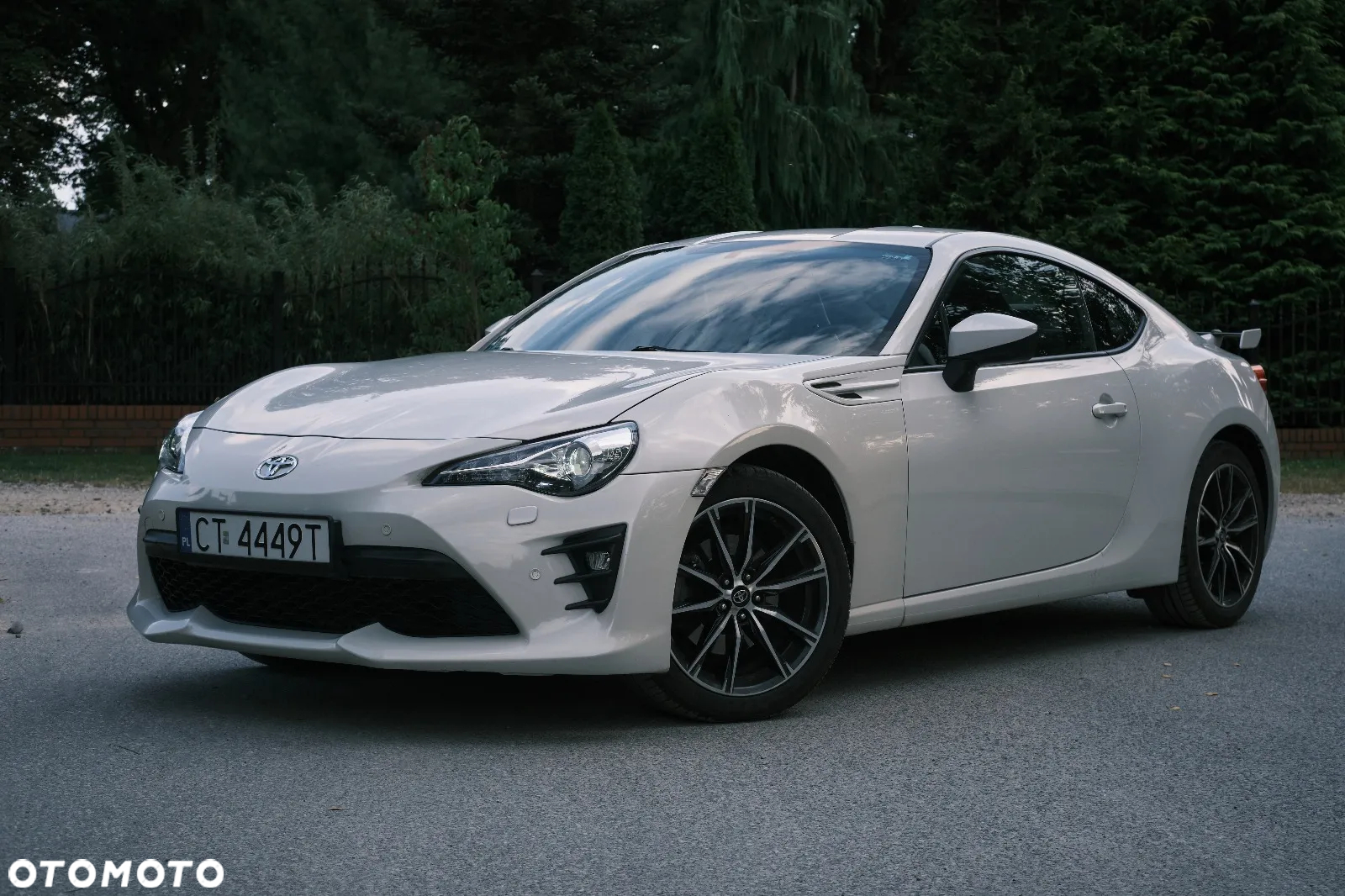Toyota GT86 2.0 Dynamic - 6