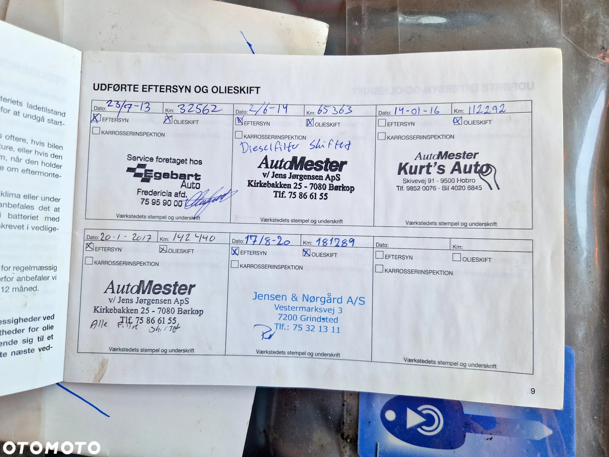 Fiat DUCATO 2,3 MJT 130 KONNA DOKA BRYGADÓWKA 7 OSOBOWA 3M SKRZYNIA WEBASTO GWARANCJA 16 CALOWE KOŁA - 25