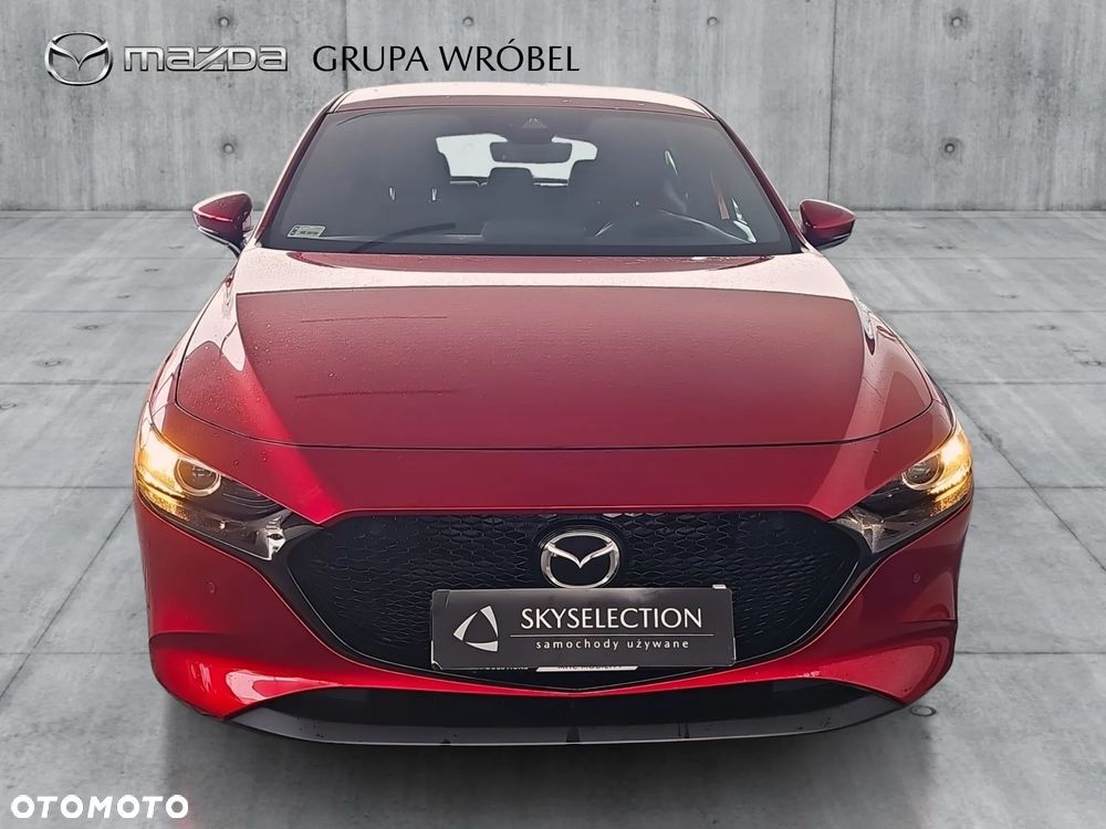 Mazda 3 2.0 mHEV Kanjo - 2