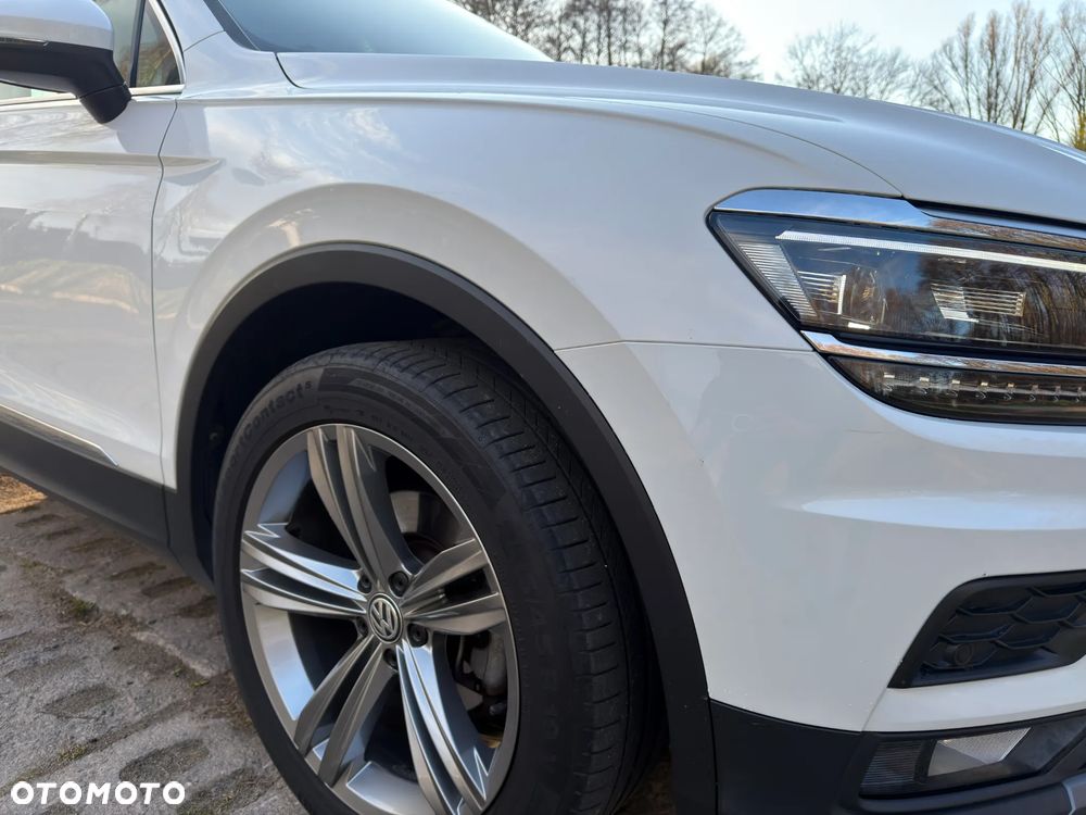 Volkswagen Tiguan 1.5 TSI EVO Highline DSG - 6