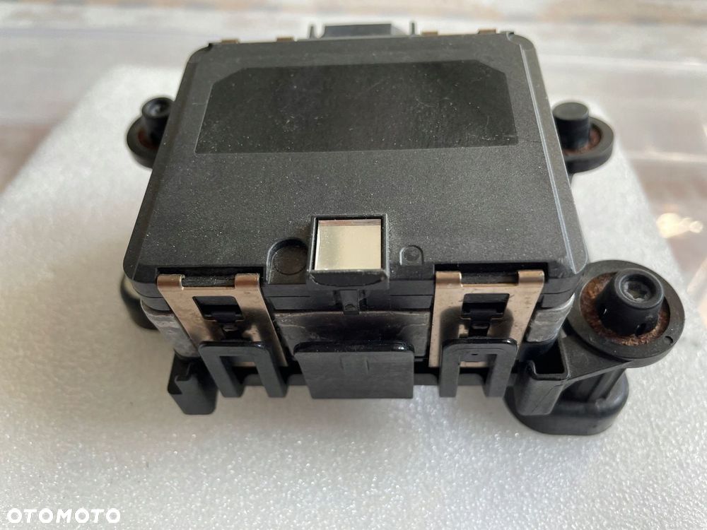 RADAR DISTRONIC VW AUDI SEAT SKODA ACC 5QA907561B - 3