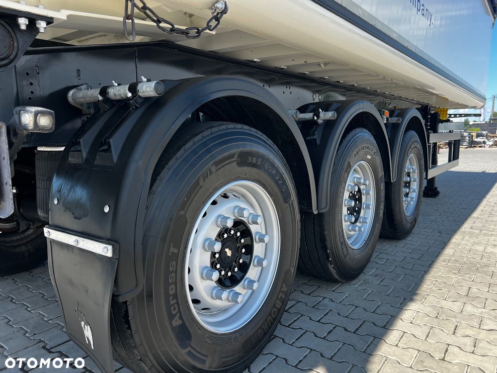 Schmitz Cargobull - 20