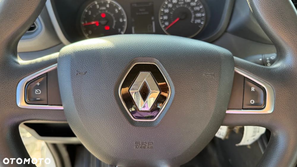 Renault MASTER - 22