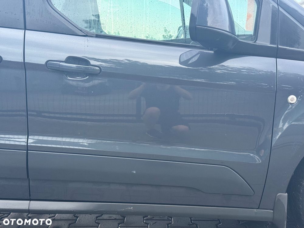 Ford Tourneo Connect Gr 1.6 EcoBoost Titanium - 19