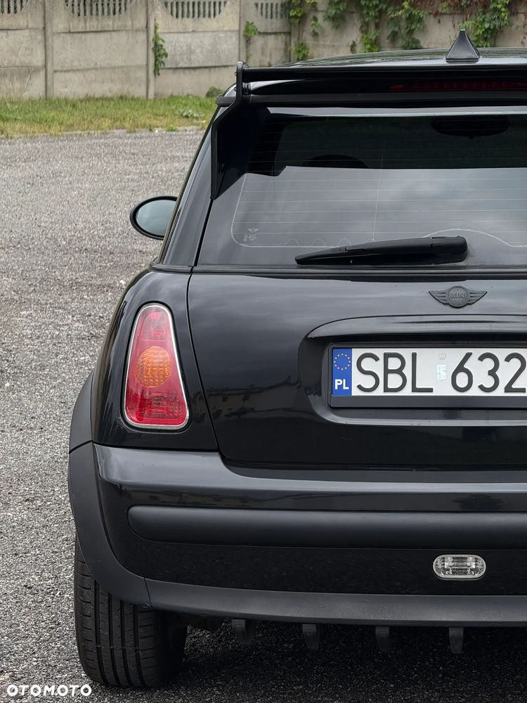 MINI Cooper - 21