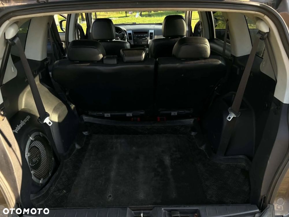 Mitsubishi Outlander 2.0 DID Intense - 8