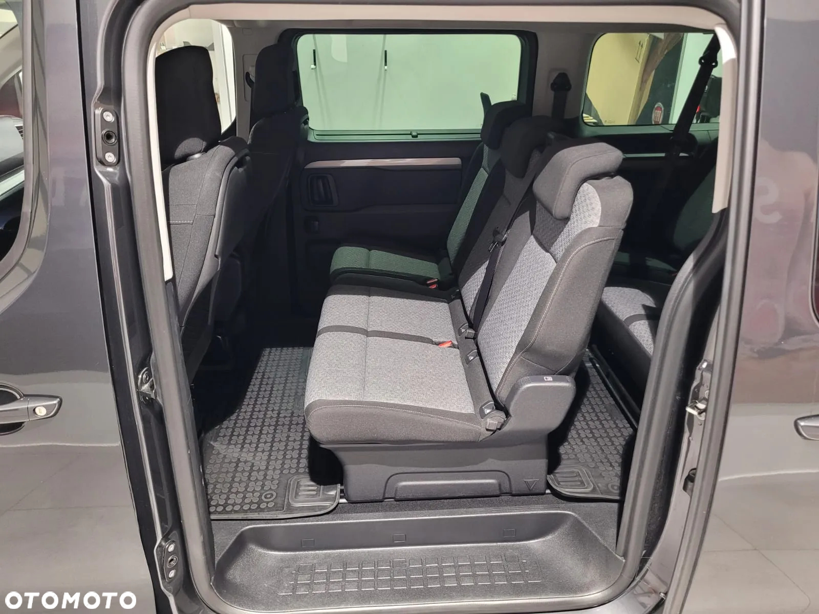 Opel Zafira - 9