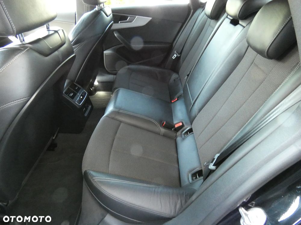 Audi A5 Sportback 40 TDI S Line S tronic - 27