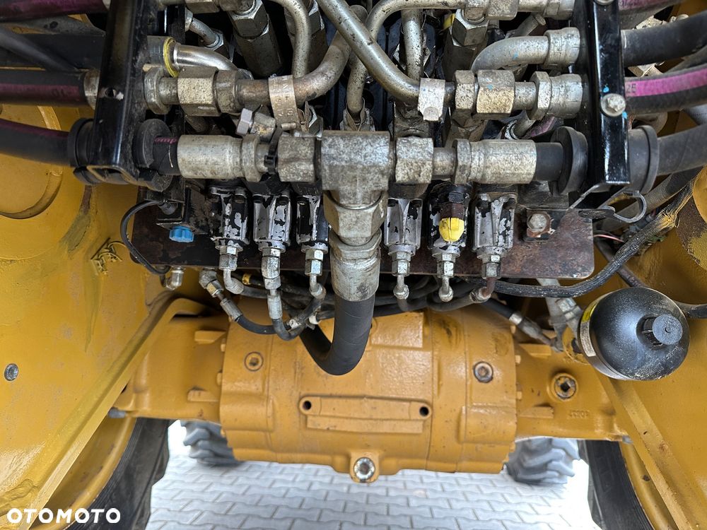 Caterpillar Cat 432F 444 428 - 24
