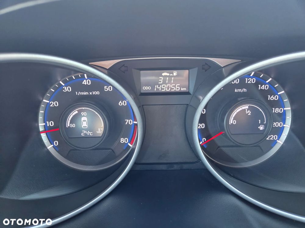 Hyundai ix35 1.6 2WD 5 Star Edition - 33
