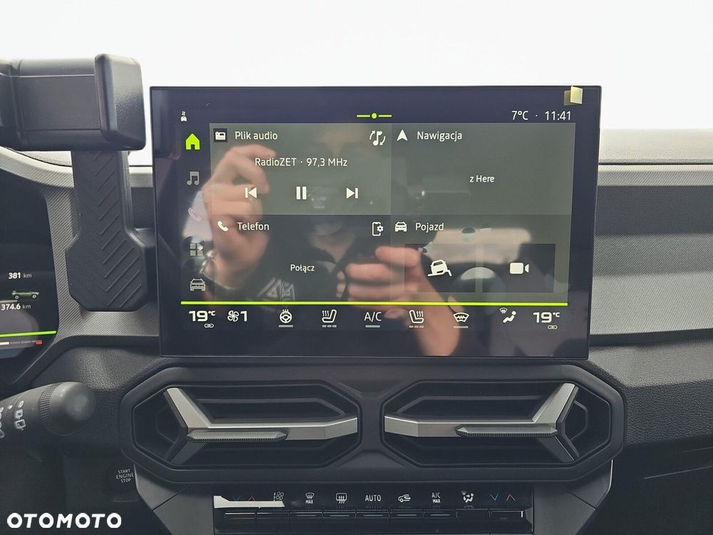Dacia Bigster mild hybrid 140 Journey - 19