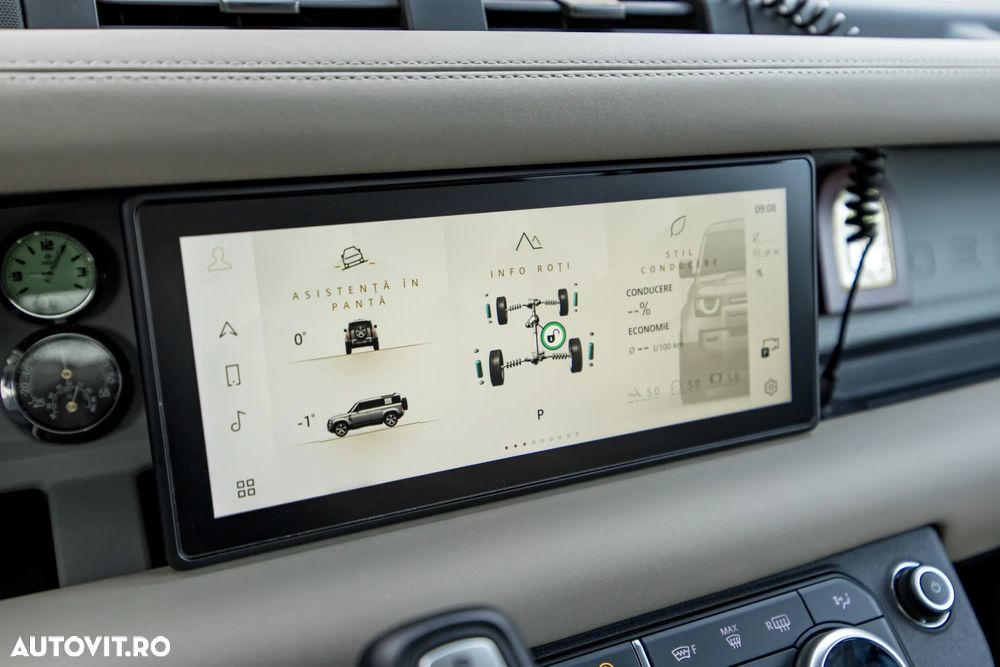 Land Rover Defender 110 3.0 D250 MHEV XS Edition - 28