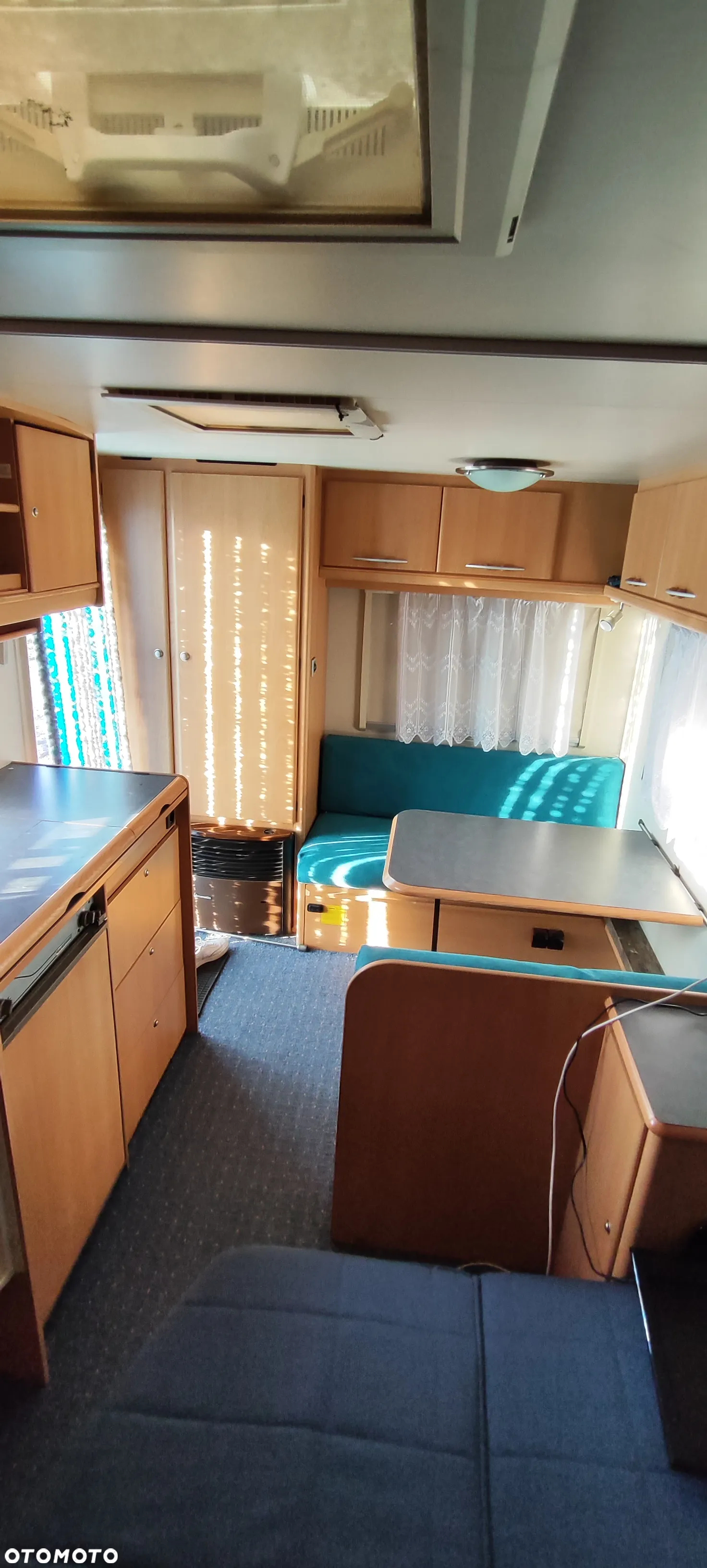 Adria Altea 432 PX - 14