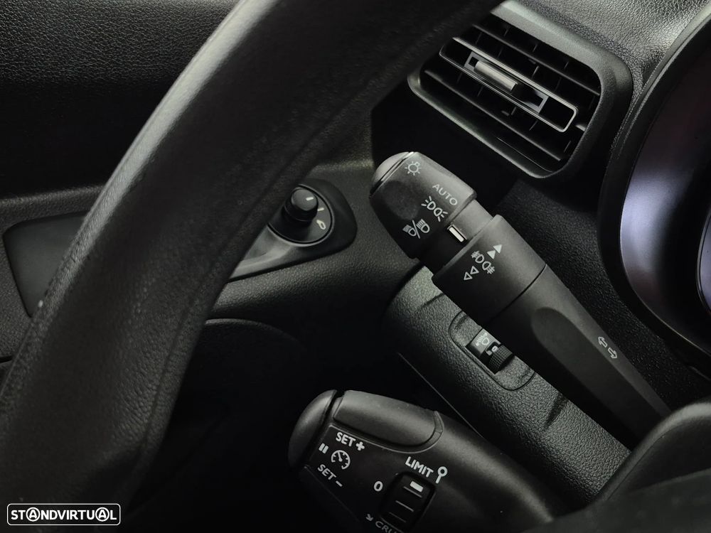 Citroën Berlingo XL - 79.000KMS | GARANTIA | NACIONAL - 7