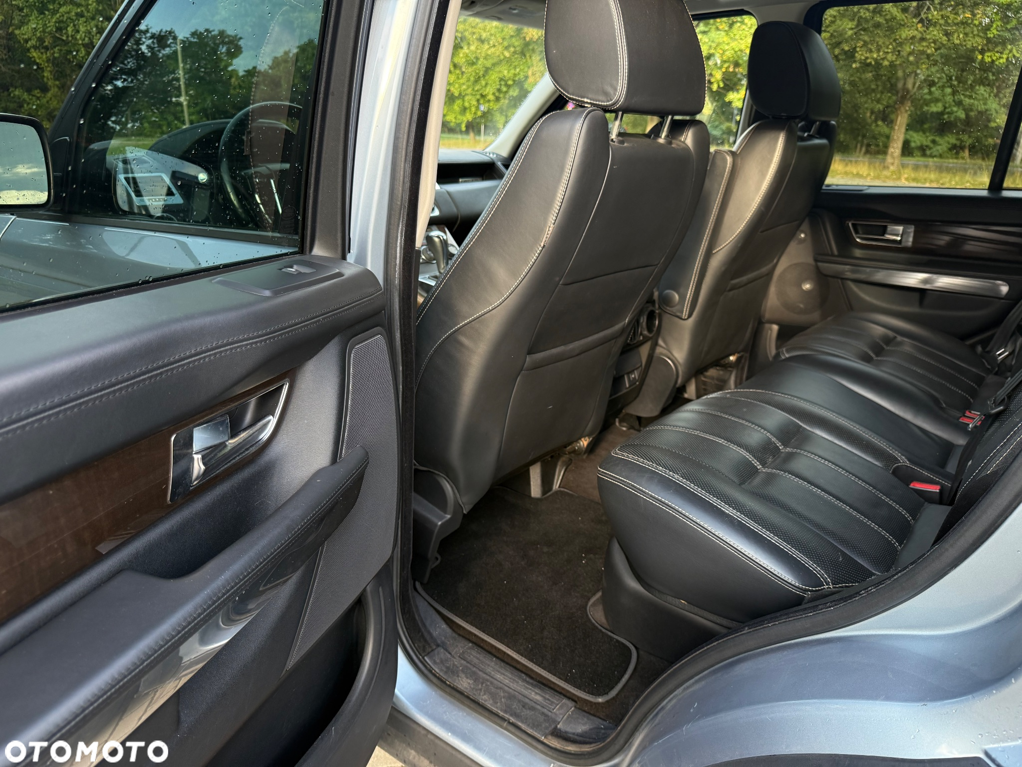 Land Rover Range Rover Sport - 31