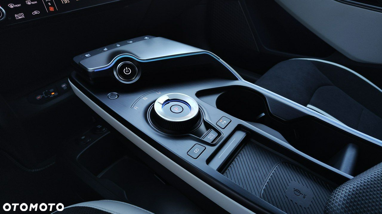 Kia EV6 - 13