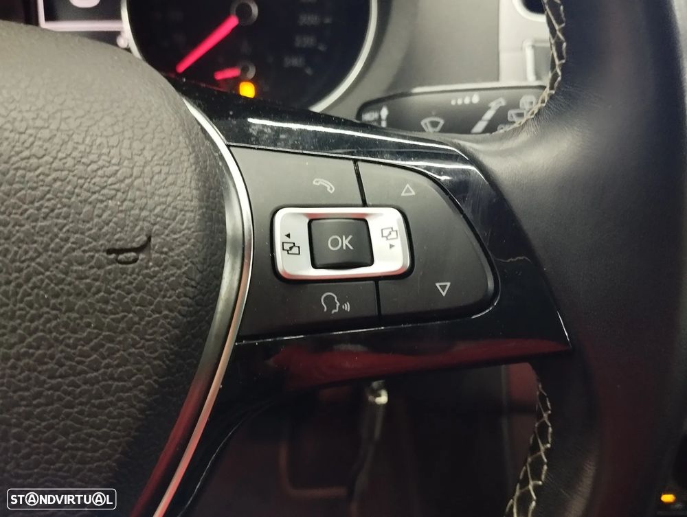 VW Polo 1.0 Lounge - 18