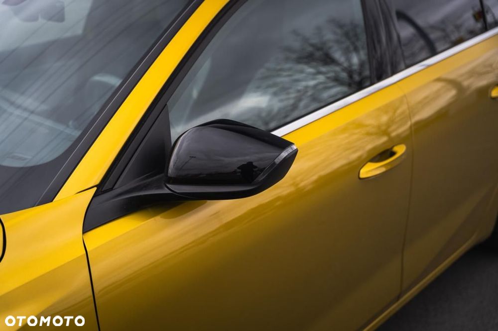 Opel Astra - 10