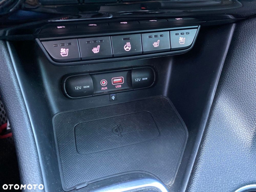 Kia Sportage - 29