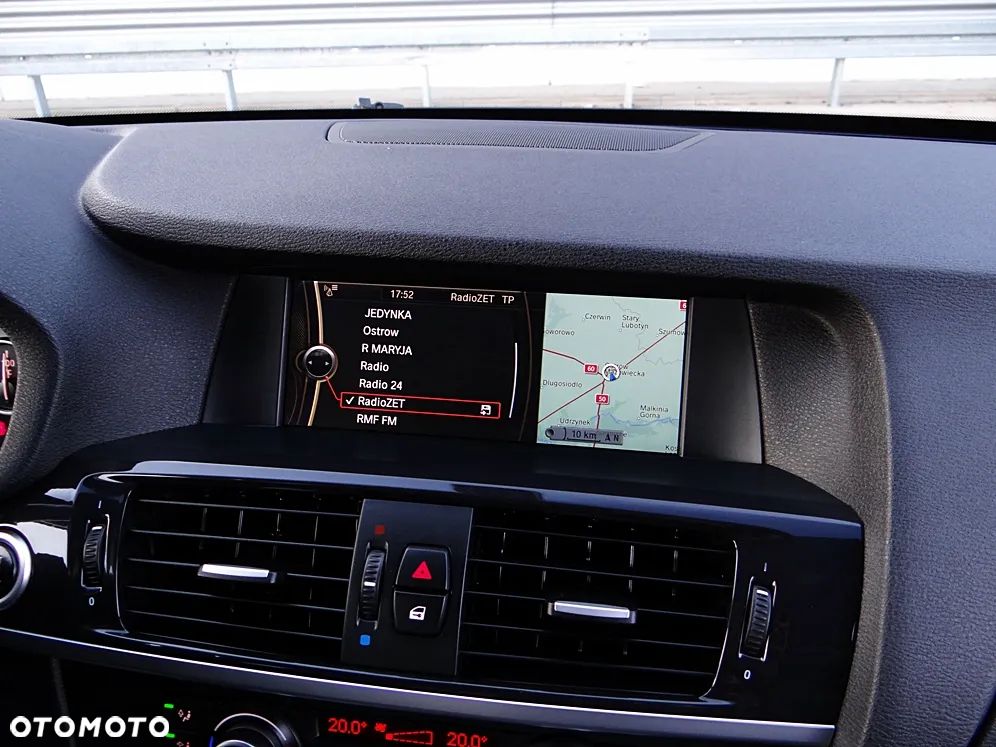 BMW X3 20d xDrive - 28